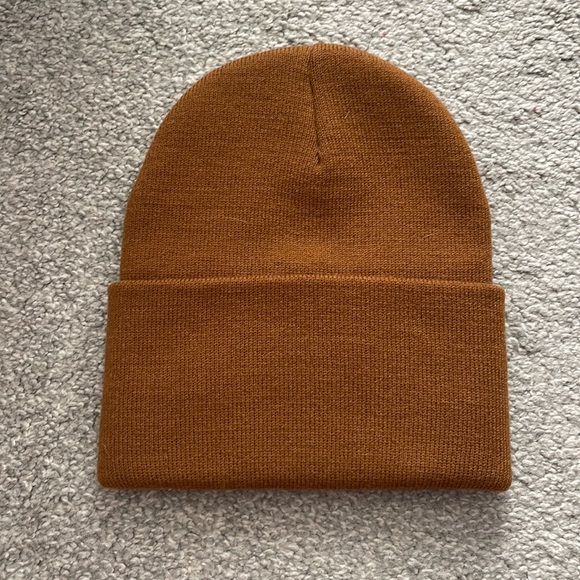 carhartt beanie - Picture 2 of 2